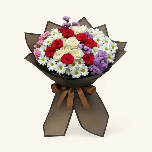 Bucket Bunga Gki Coyudan Gki Coyudan