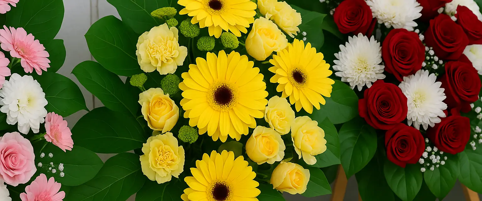 Toko Bunga Gki Coyudan Toko Bunga [lokasi] Termurah 24 jam